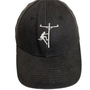 Lineman Baseball Proflex Cap